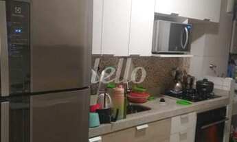 Imagem 3: Santo André - Apartamento Padrão - Parque Erasmo Assunção