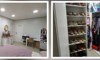 Imagem 6: Condomínio residencial Laranjeiras Aceito Financiamento pela CEF