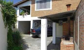 Imagem: Casa - São Bernardo - Campinas