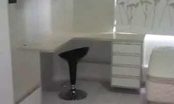 Imagem 2: Apartamento com 1 dormitório à venda, 22 m² por R$ 319.000,00 - Iguatemi - Ribeirão Preto