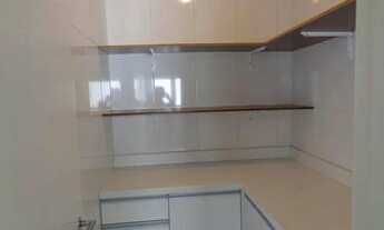 Imagem 2: Apartamento com 2 dormitórios para alugar, 100 m² por R$ 5.842,87/mês - Chácara Santo Antô