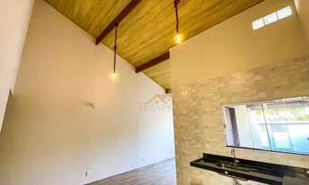 Imagem 6: Casa com 3 dormitórios à venda, 103 m² por R$ 497.000 - Porto da Aldeia - São Pedro da Ald