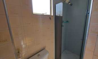 Imagem 6: Apartamento com 48 m2 com 1 quarto, 1 vaga em Bela Vista - São Paulo - SP