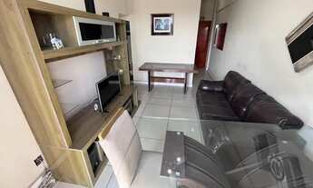 Imagem: Apartamento Mobiliado com 02 quartos em