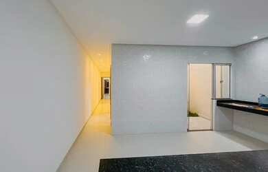 Imagem 4: Casa para venda com 103 metros quadrados com 3 quartos em Residencial Morumbi - Goiânia