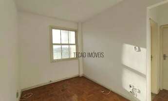 Imagem 2: Apartamento com 1 dormitório para alugar, 34 m² por R$ 2.271,73/mês - Consolação - São Pau