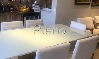 Imagem 5: Apartamento para venda no Wide Cambuí, com 2 suítes