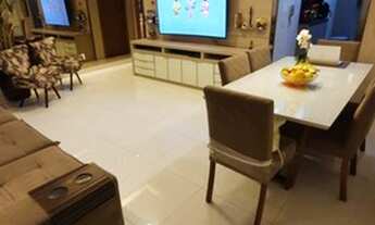 Imagem 5: Troco excelente apartamento no Vicente Pires por casa em condominio fechado