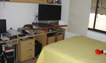 Imagem 6: Cobertura duplex para venda com 400 metros quadrados com 5 quartos