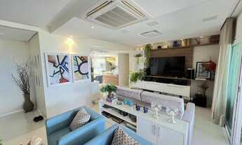 Imagem 6: Apartamento para Venda em Salvador, Rio Vermelho, 4 dormitórios, 4 suítes, 5 banheiros, 4