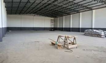 Imagem 2: Alugo pavilhão 1000m²