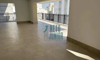 Imagem 4: Apartamento com 3 dormitórios, 207 m² - venda por R$ 8.500.000,00 ou aluguel por R$ 42.600