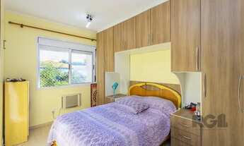 Imagem 5: Apartamento de 2 dormitórios e vaga no Partenon