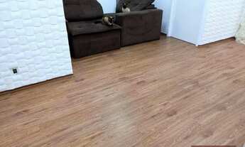 Imagem 5: Apartamento com 3 dormitórios à venda, 75 m² por R$ 699.000,00 - Jardim Flor da Montanha