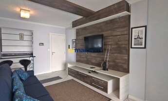 Imagem 2: NAVEGANTES - Apartamento Padrão - Centro