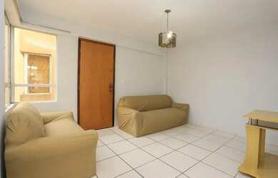 Imagem 4: Apartamento com 2 dormitórios para alugar, 45 m² - Portão - Curitiba/PR