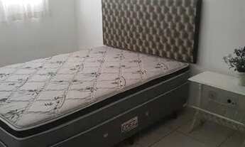 Imagem 5: Apto Mobiliado Granja c/ 2qts, send 1 suíte, 2brs, 1vg, amrs plnjds, vrnd