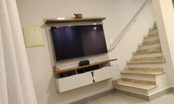 Imagem 3: Casa em Condomínio para Venda em Jundiaí, Chácara Planalto, 2 dormitórios, 1 banheiro, 1 v