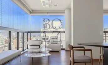 Imagem 5: Apartamento para Locação em São Paulo, Jardim Paulista, 3 dormitórios, 3 suítes, 1 banheir