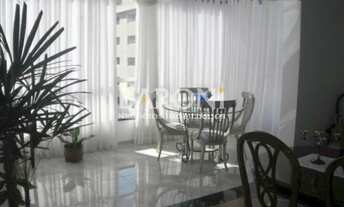 Imagem: São Paulo - Apartamento Padrão - MOEMA