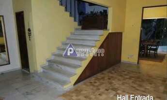 Imagem 3: Casa Tríplex no Jardim Botânico!