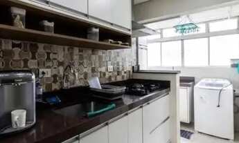 Imagem 7: APARTAMENTO - VILA OLÍMPIA - SP