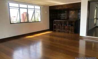 Imagem 3: APARTAMENTO - MORUMBI - SP