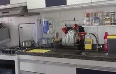 Imagem 12: ALTO BELO M.CC Apartamento com 3 dormitórios