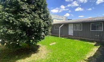 Imagem: Casa para alugar Pinhais