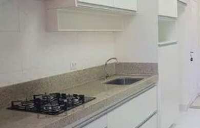 Imagem 4: Apartamento com 3 dormitórios à venda, 67 m² por R$ 270.000,00 - Chácara Machadinho I - Am