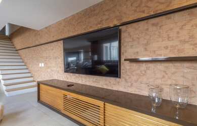 Imagem 7: Venda Cobertura 4 Dormitórios - 341 m² Brooklin