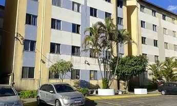 Imagem 3: Juiz de Fora - Apartamento Padrão - Fontes Ville