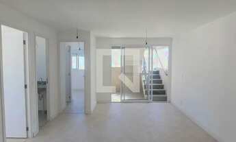 Imagem 2: Apartamento para Aluguel - Bela Vista, 2 Quartos, 184 m2