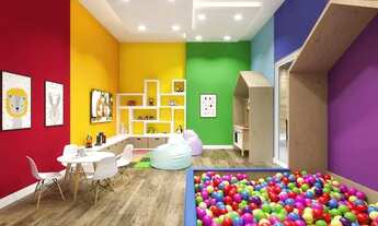 Imagem 5: APARTAMENTO COM 77.91 m² - GUILHERMINA - PRAIA GRANDE SP