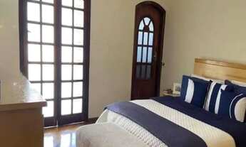 Imagem 6: Casa de Alto Padrão com 5 Dormitórios em Jaguaribe, Osasco