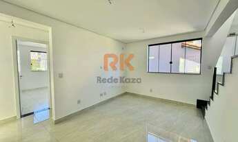 Imagem 4: Cobertura à venda, 3 quartos, 1 suíte, 2 vagas, Copacabana - Belo Horizonte/MG