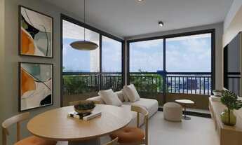 Imagem 2: Localização perfeita apartamento na praia do cabo