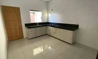 Imagem 7: Casa a venda no Novo gama