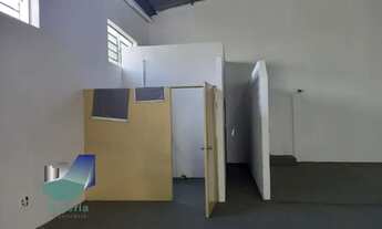 Imagem 5: Salão Comercial para alugar, 220m² - Parque São Sebastião