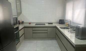 Imagem 5: Ótima casa no condomínio Village Damha 3 em Rio Preto - Localização privilegiada!