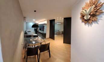 Imagem: Apartamento Temporada - Luxo e Conforto