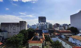 Imagem 3: MÉIER - Pedro de Carvalho 3 Quartos - 2 Banheiros - 1 Vaga