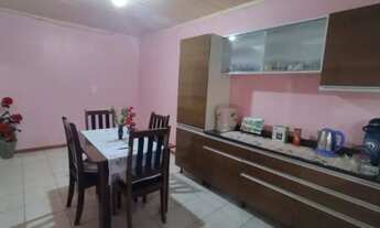 Imagem 5: Casa a venda no Recanto das Emas