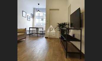 Imagem: Apartamento à venda, 3 quartos, 1 suíte