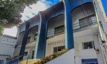 Imagem: Ed. Clube de Engenharia, sala com 02 ambientes