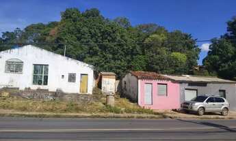 Imagem 4: Terreno no bairro Despraiado