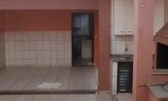 Imagem 3: Sobrado Vila Tamandaré