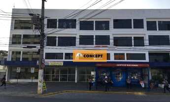 Imagem: Prédio comercial para locação, Rua baruel