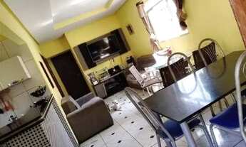 Imagem 4: Vendo Casa Em São Sebastião Setor Oeste (parcelada