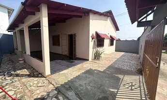 Imagem 2: Vendo casa no riacho fundo